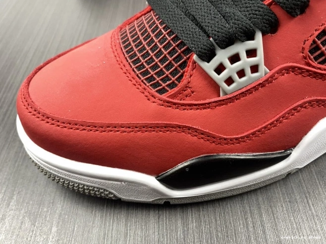Cheap Bravo Retro Toro 308497-603 Jordan 4 0608